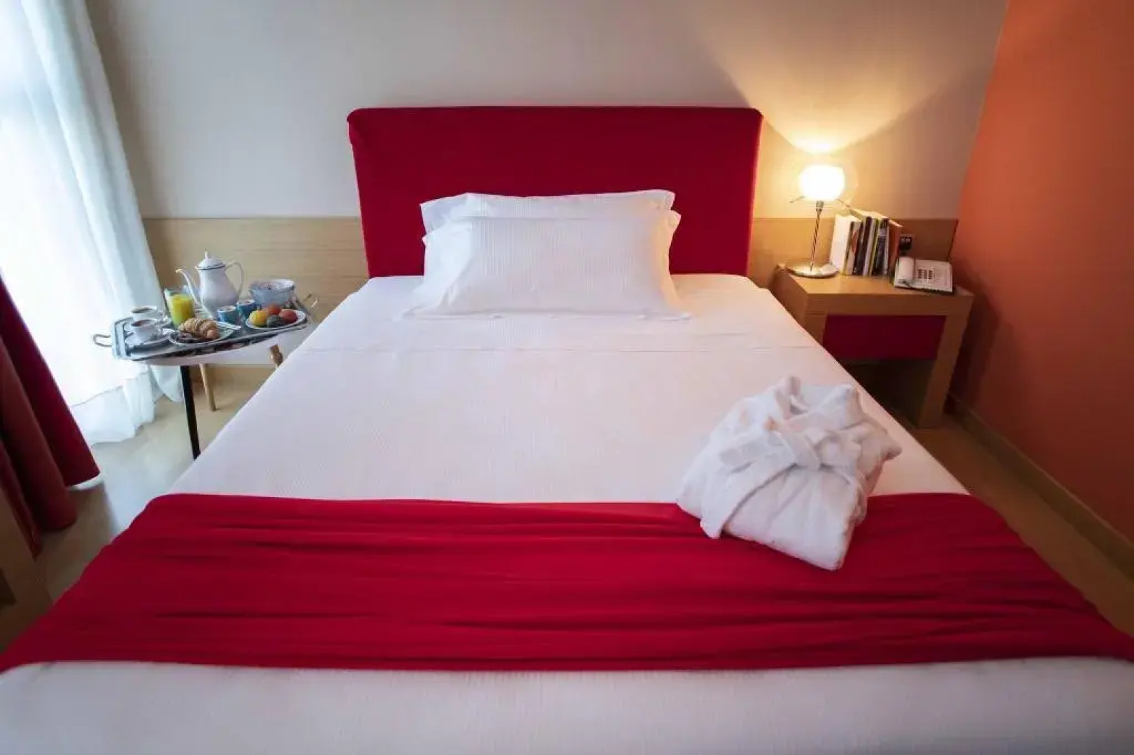 Hotel Remilia Ex Ramada Emilia