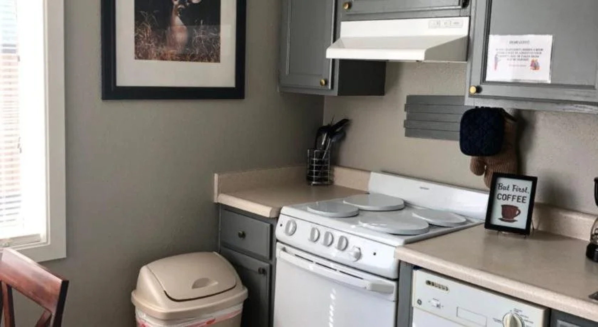 Anchorage Uptown Suites