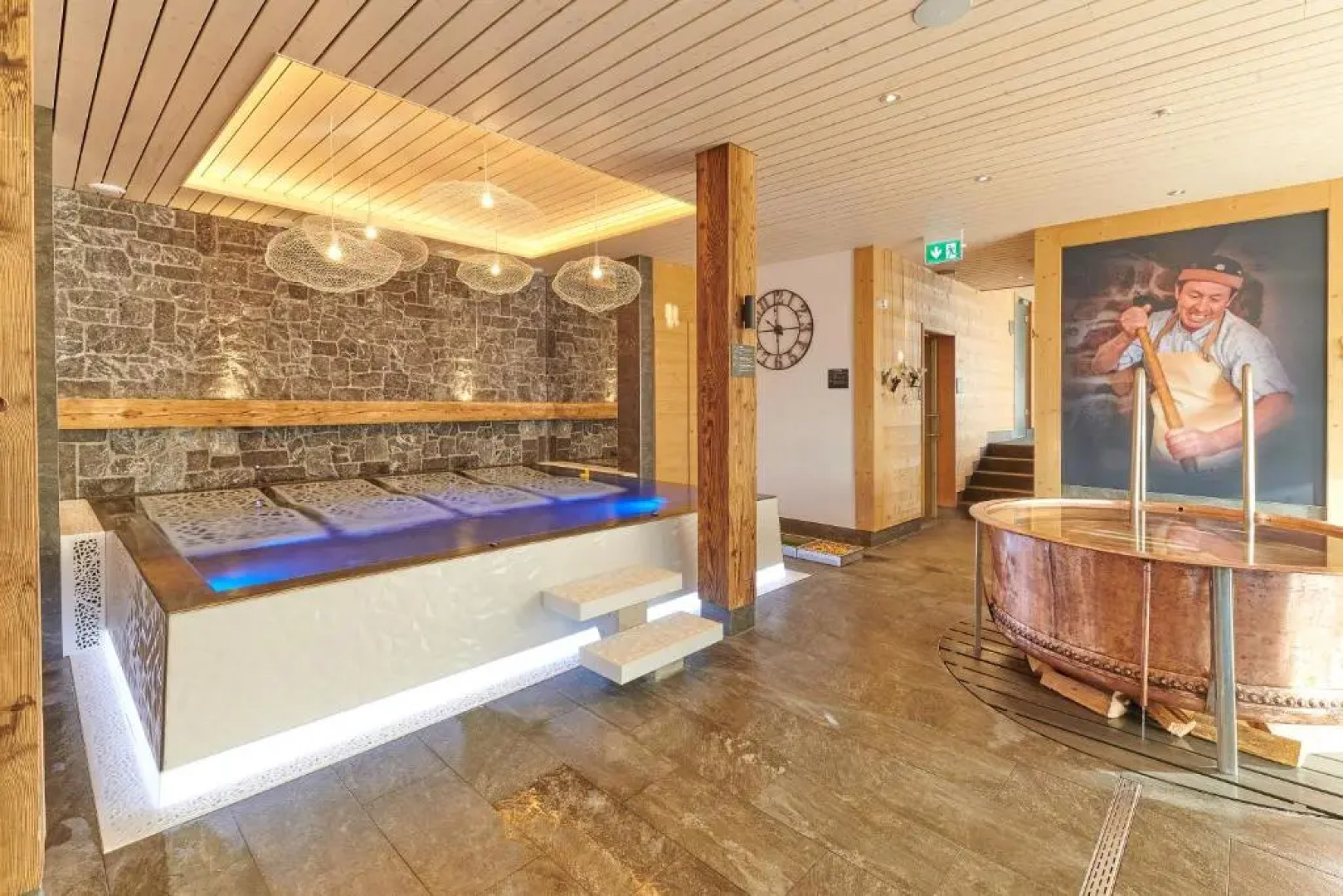 Boutique Hotel Beau-Sejour & Spa