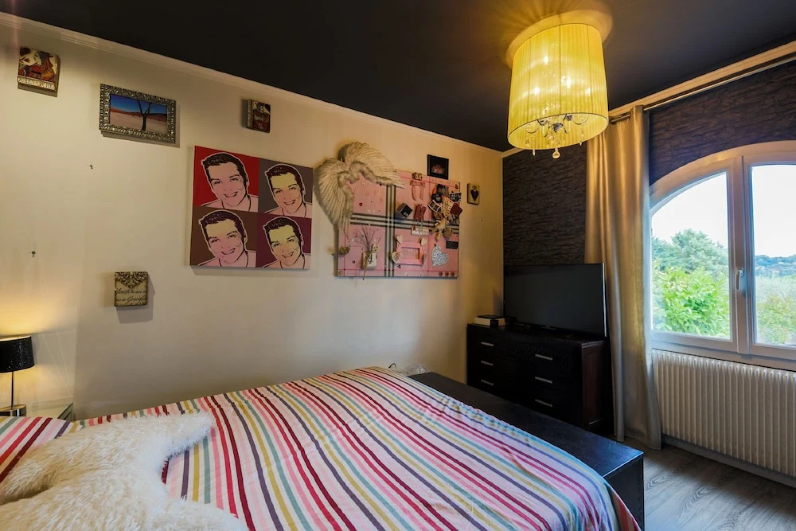 Valbonne Riou Merlet VI4089