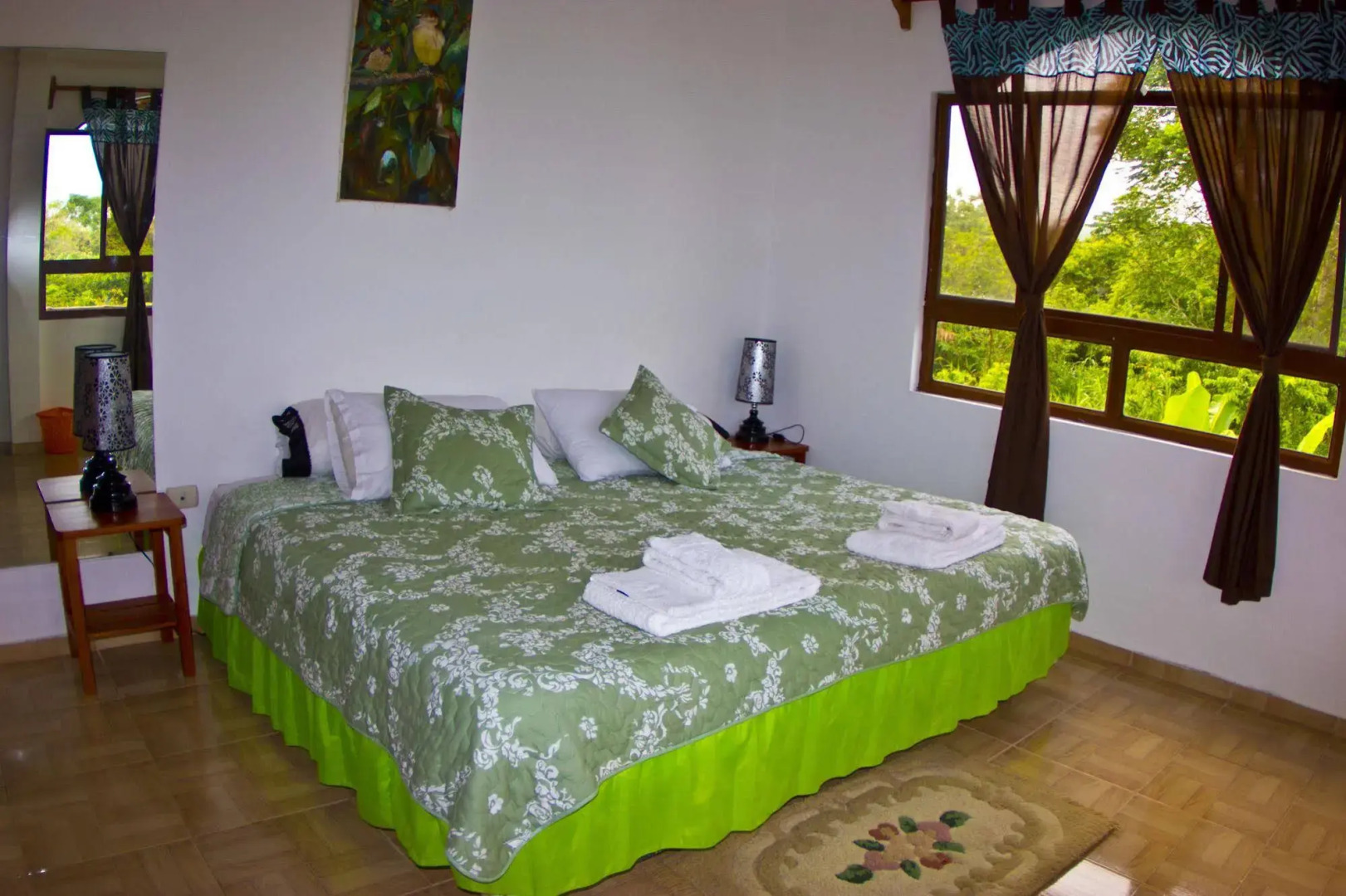 Twin Hotel Galapagos