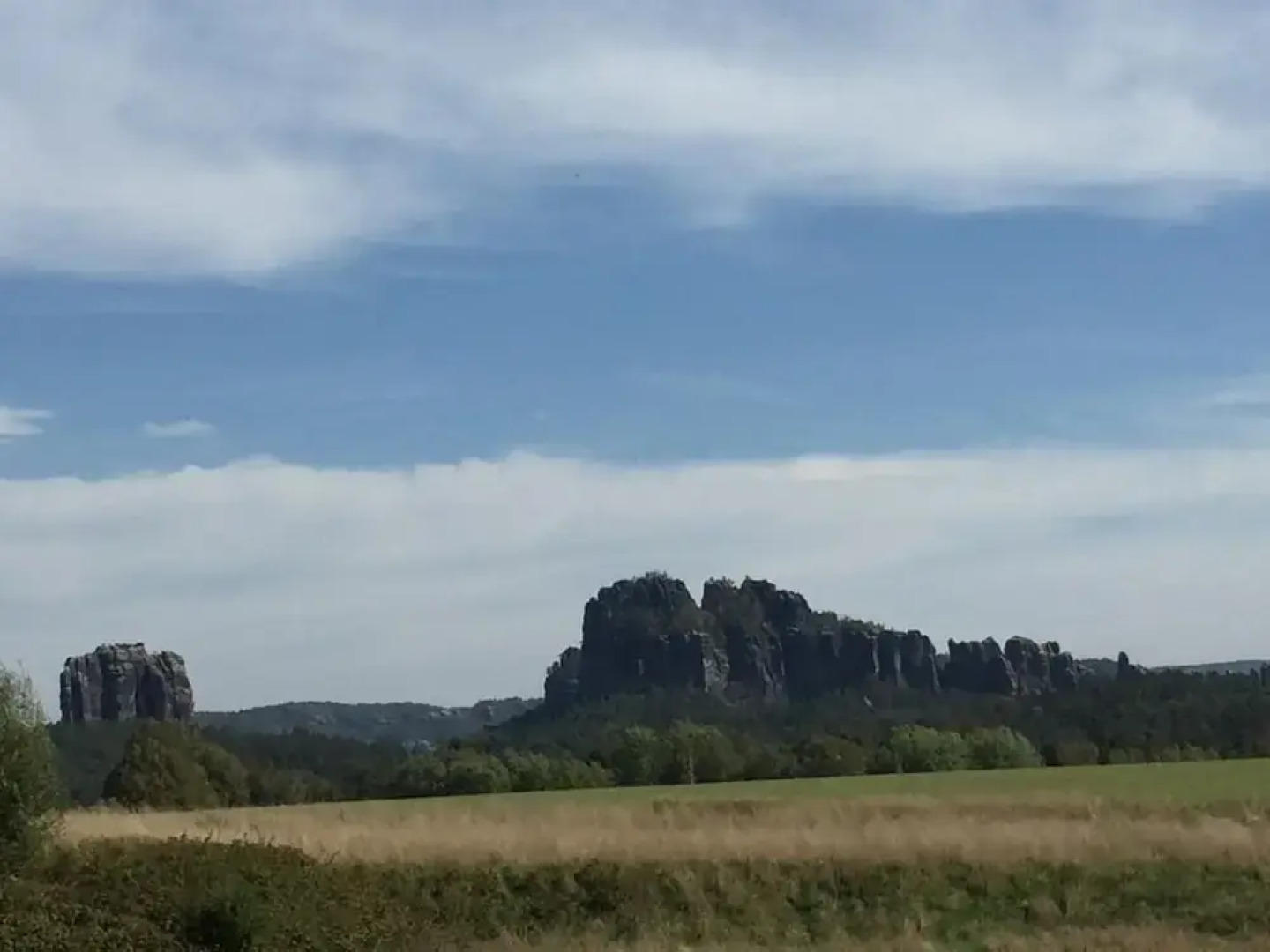 Pension Haus "Hohe Liebe"