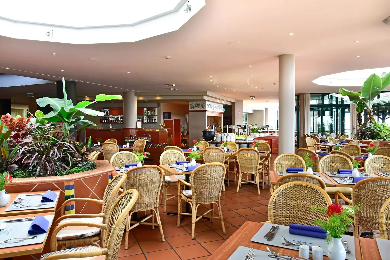 Pestana Ocean Bay Resort