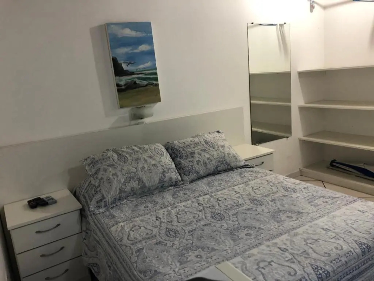 Pousada Canário Azul