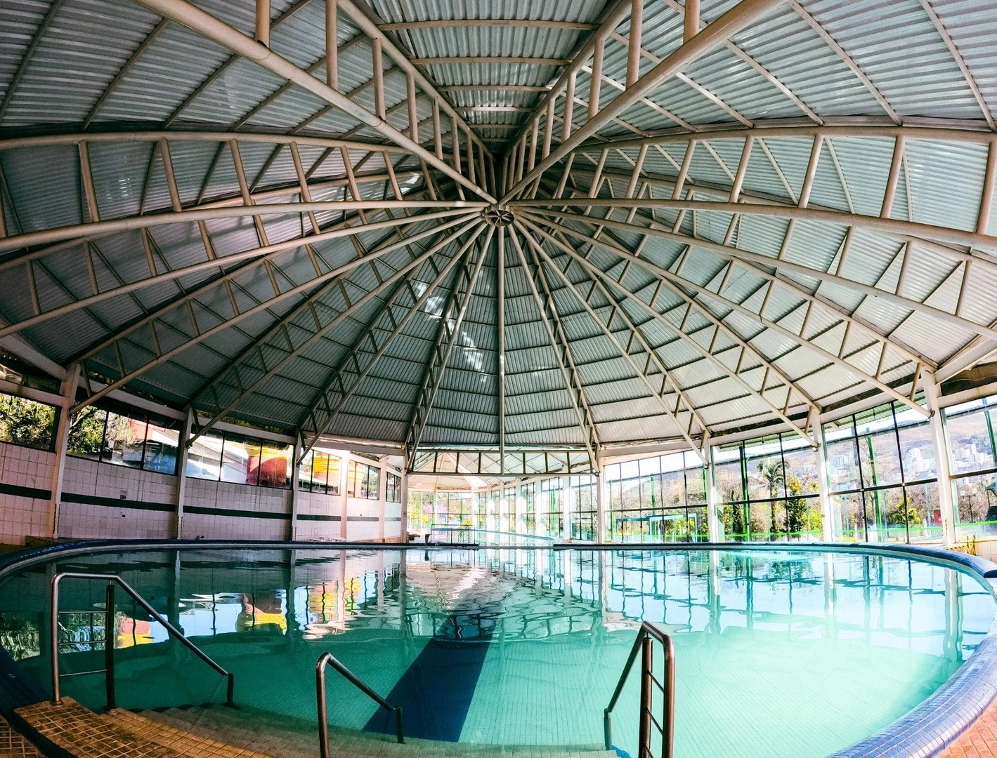 Thermas All Inclusive Resort Poços de Caldas  By Nacional Inn