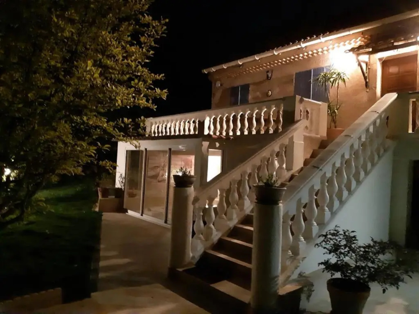 Chambre d'Hôtes - Villa La Licorne