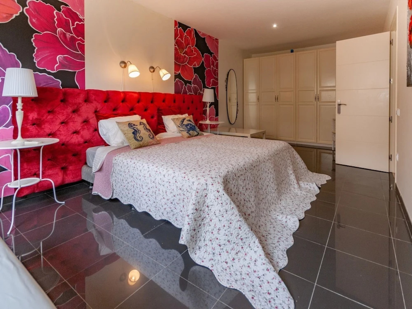 Regal Villa in Olivella With Private Swimming Pool