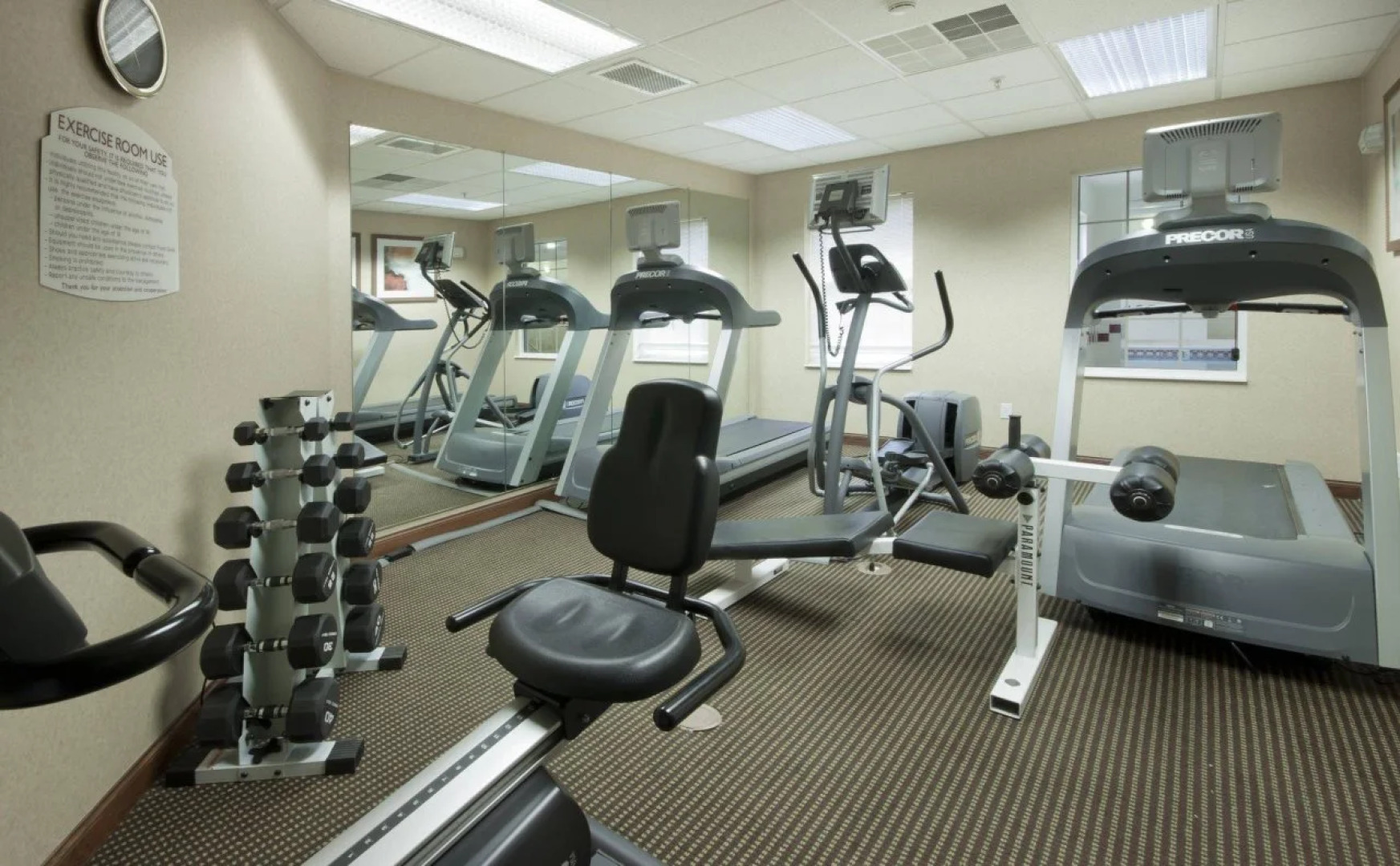 Residence Inn by Marriott Tulsa South