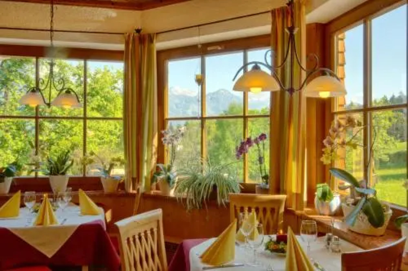 Alpenhotel Hundsreitlehen