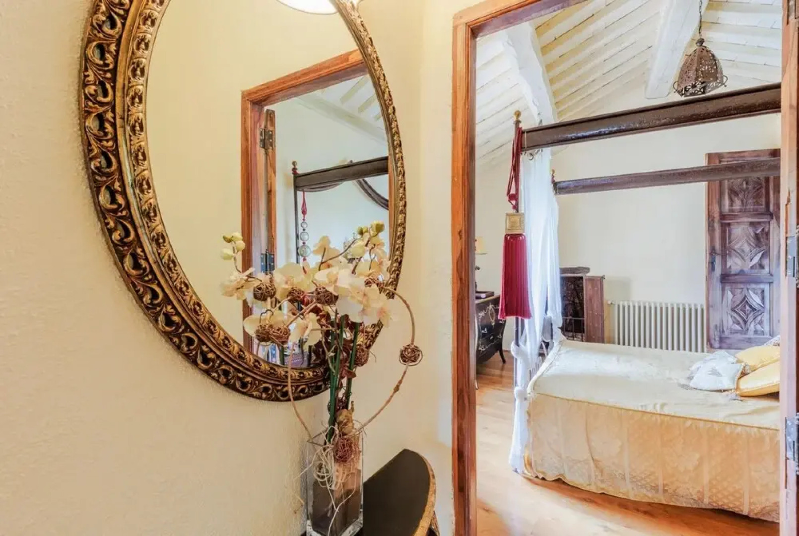 Gran Burrone Castle in Borgo a Mozzano