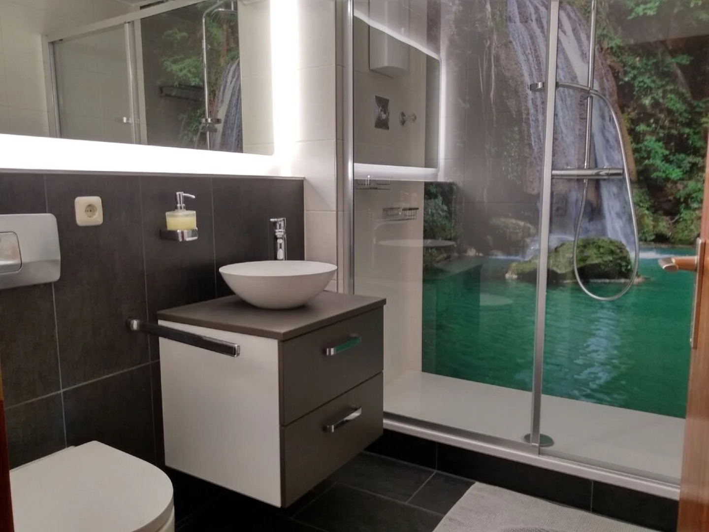 Ferienwohnung Fichtelzauber