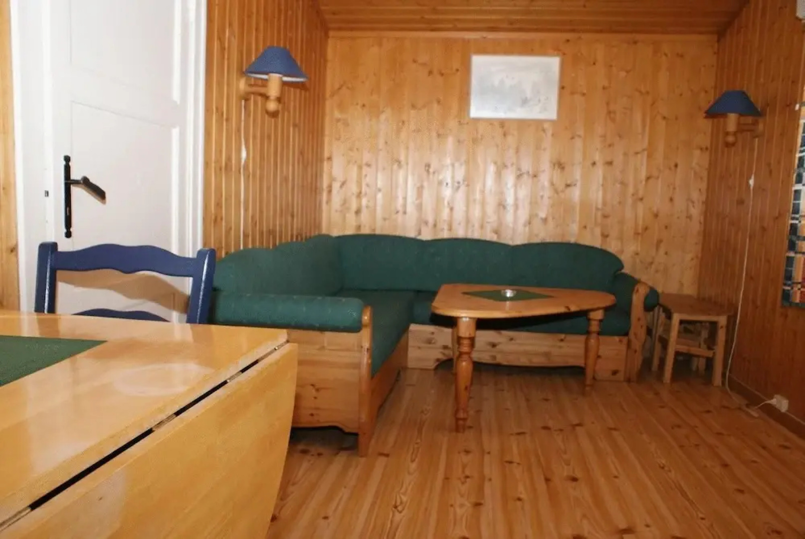 Finnskogen Turist & Villmarksenter