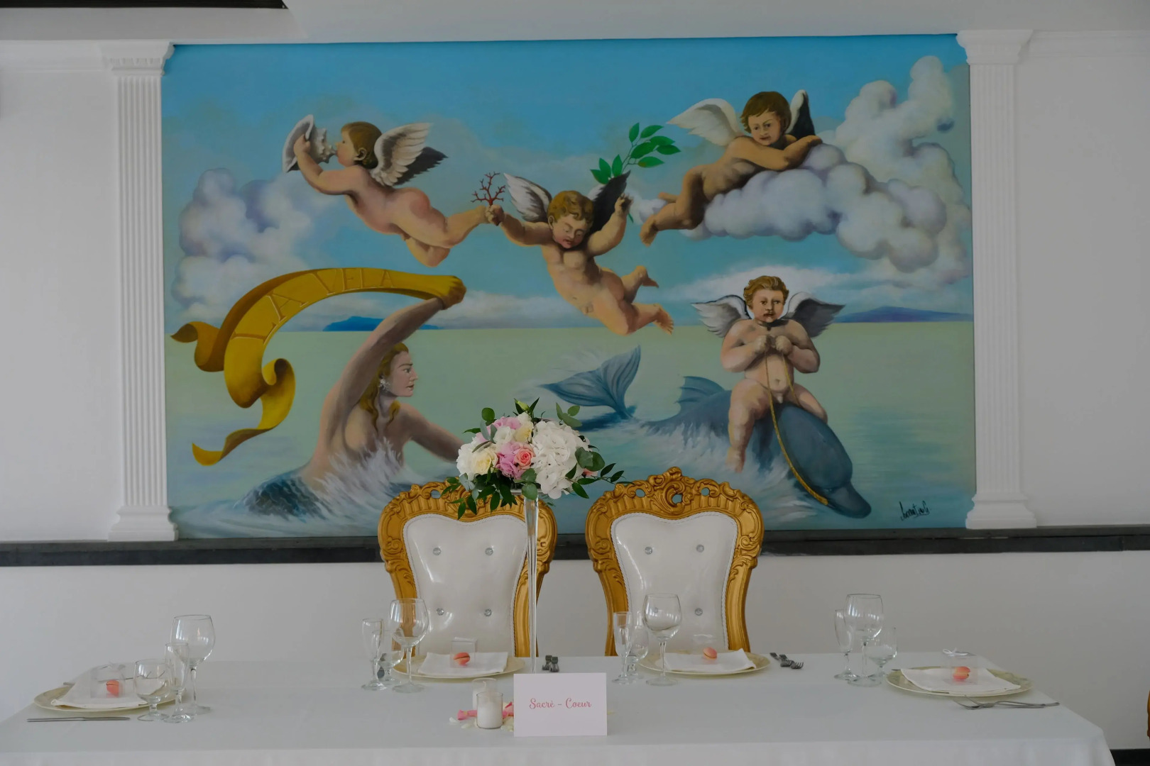 Hotel Ristorante La Vela