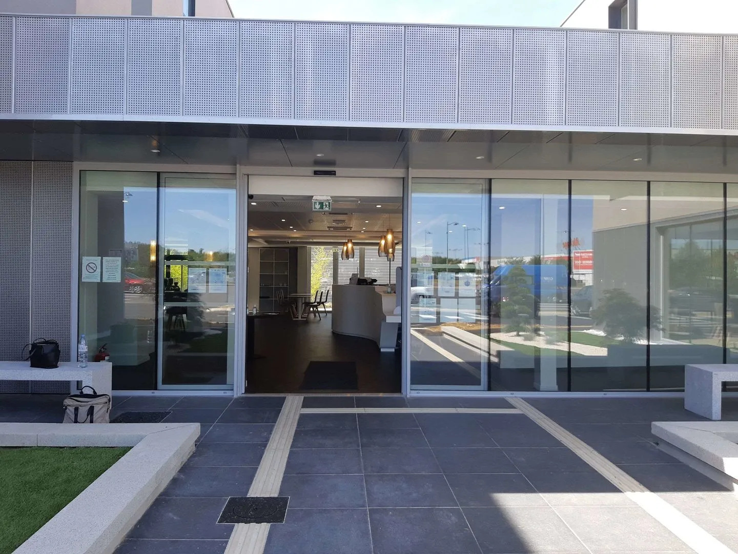 Brit Hotel Saint-Dizier