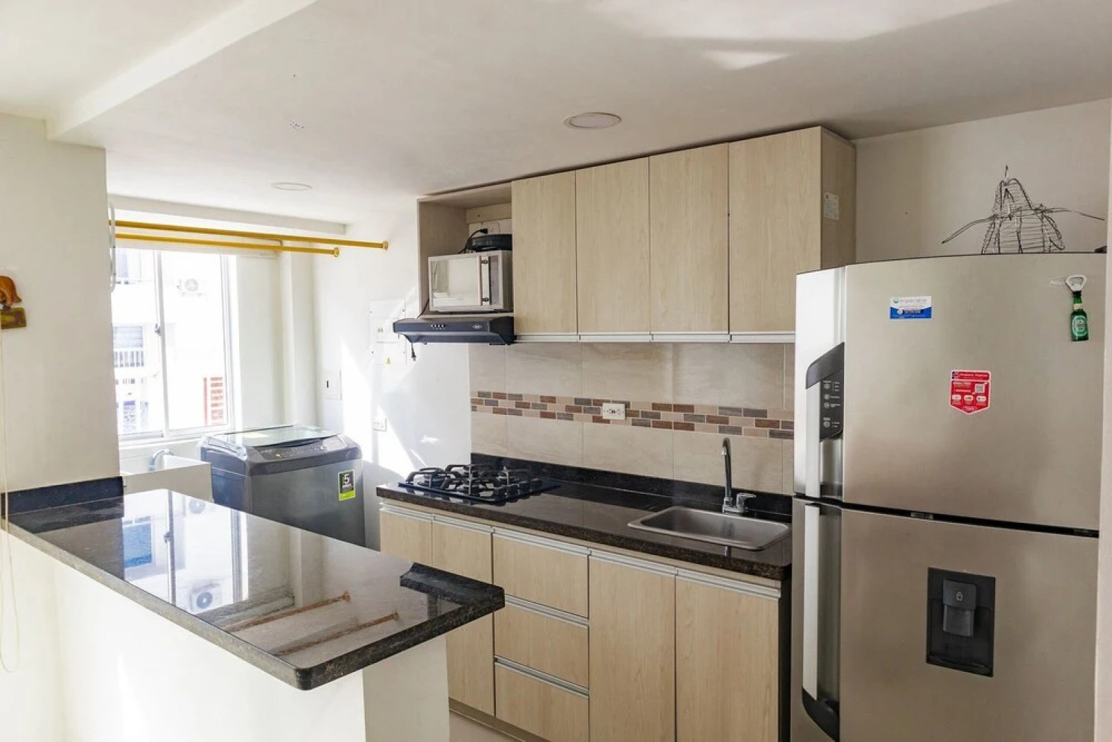 Covenas Refugio de Familia junto al Mar