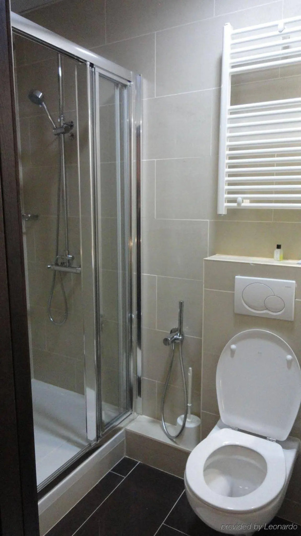 Hotel L'Auberge du Souverain