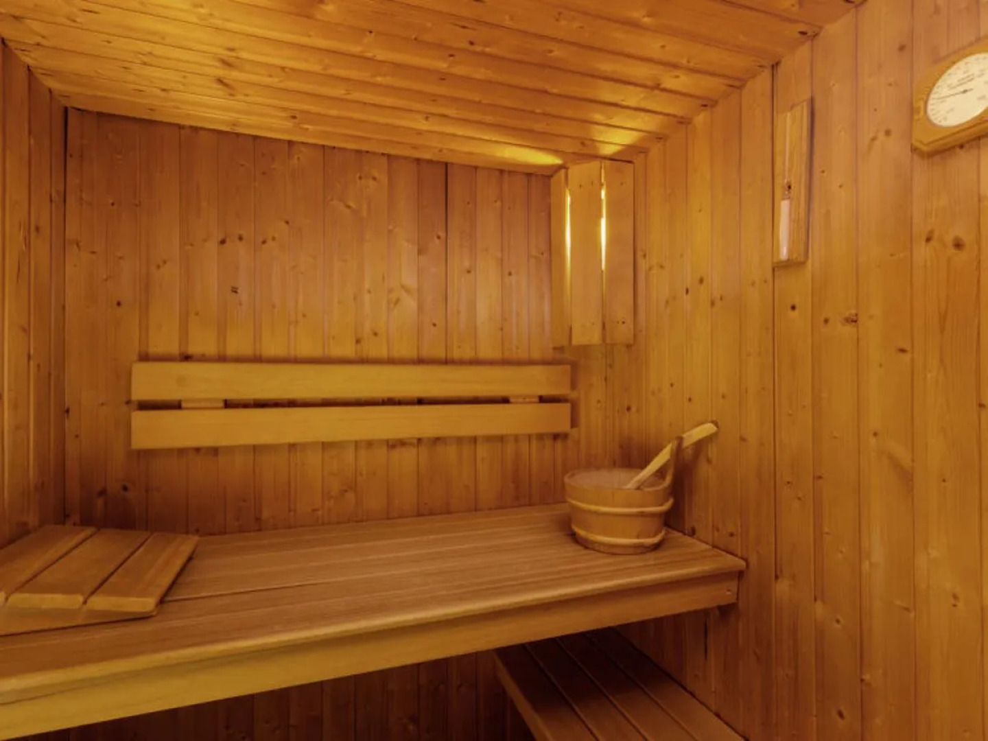 Center Parcs Erperheide