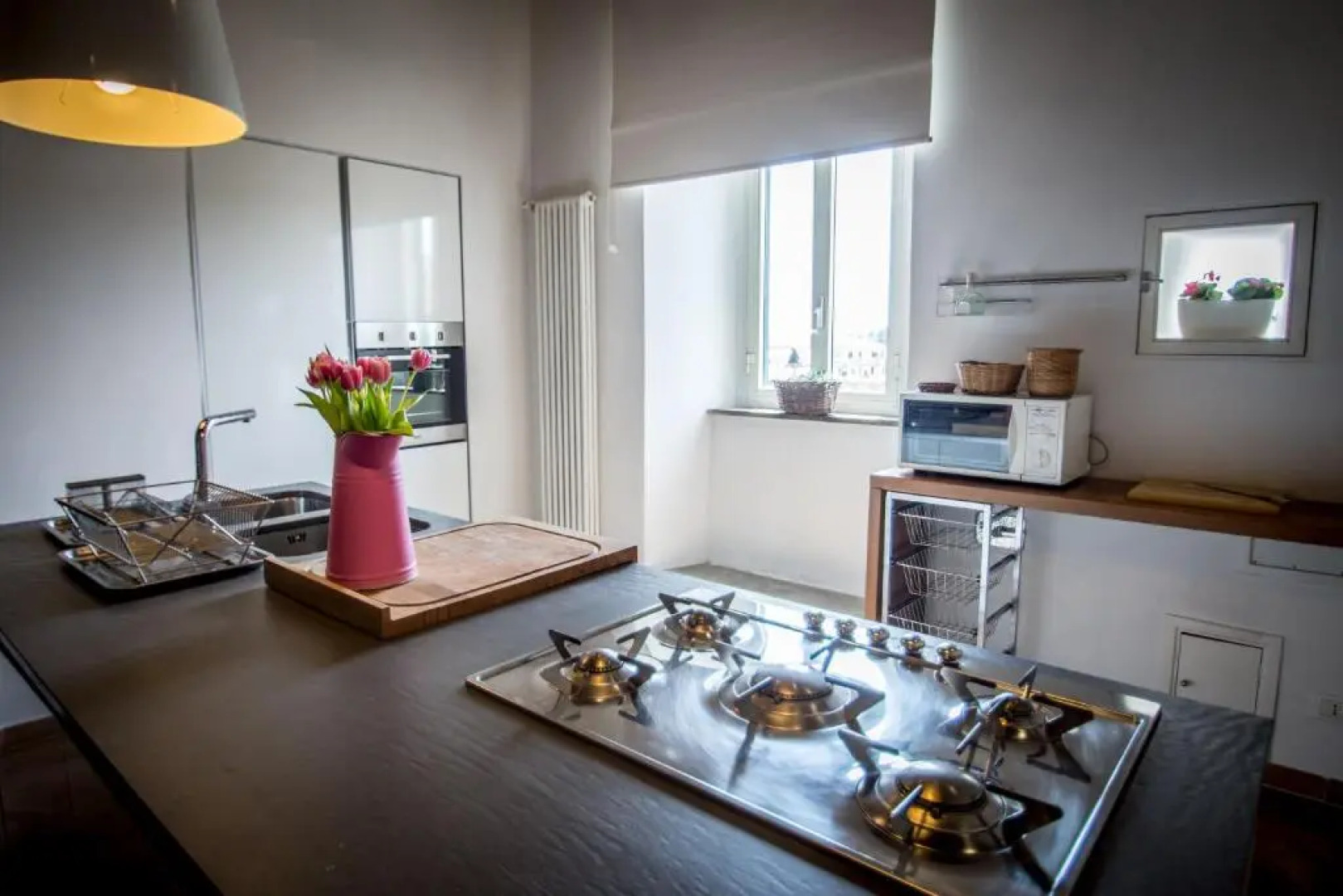 Apartment Il Convento