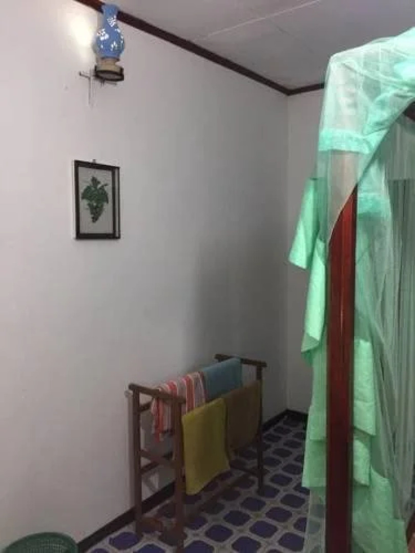 Sea Side Guest House