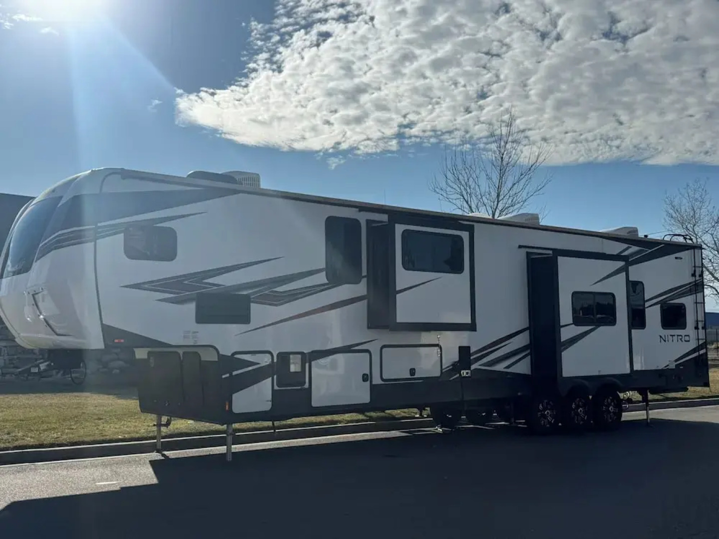 Mountain Shadows RV & MHC