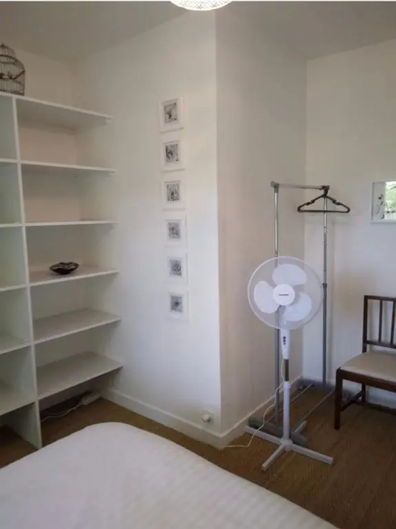 Ground floor stylish french holiday home