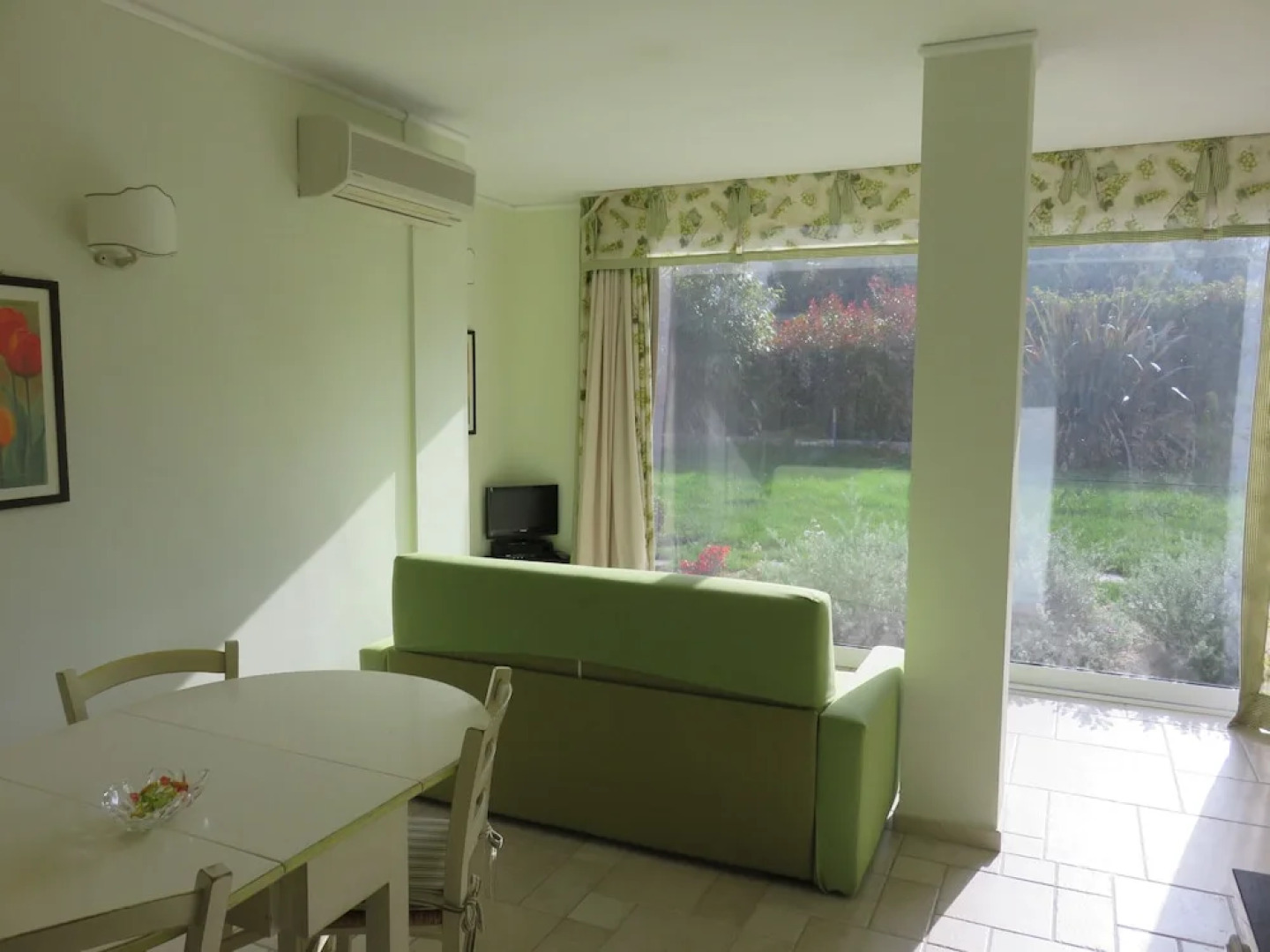 Casa Vacanze Nel Giardino Di Renzo