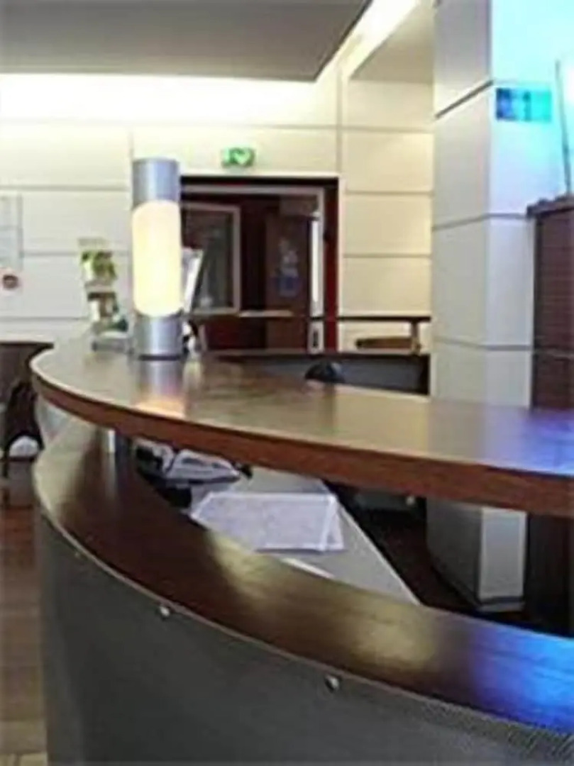 Hôtel de la Vendée