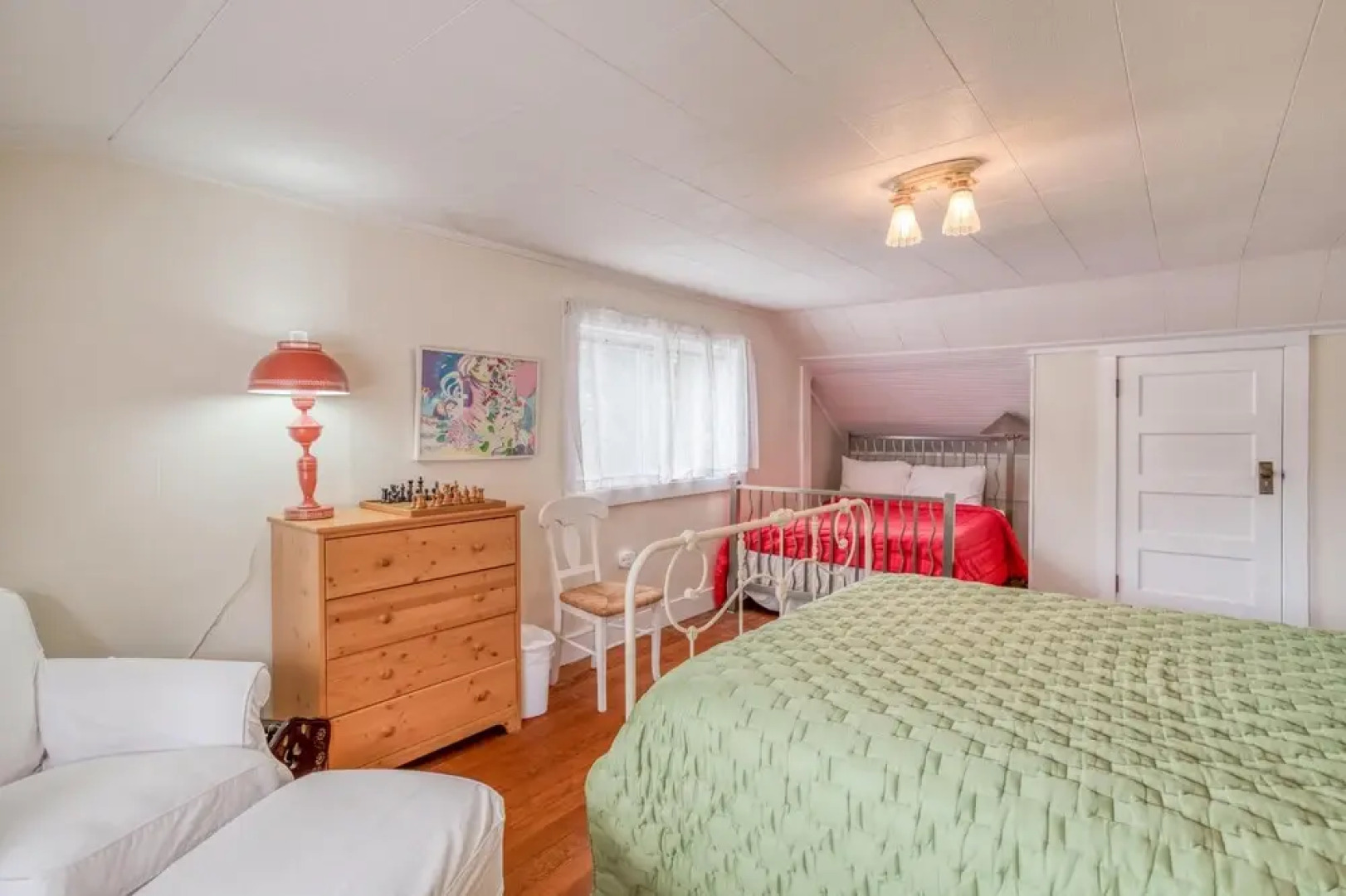 Susans Beach Cottage (MCA 1323)