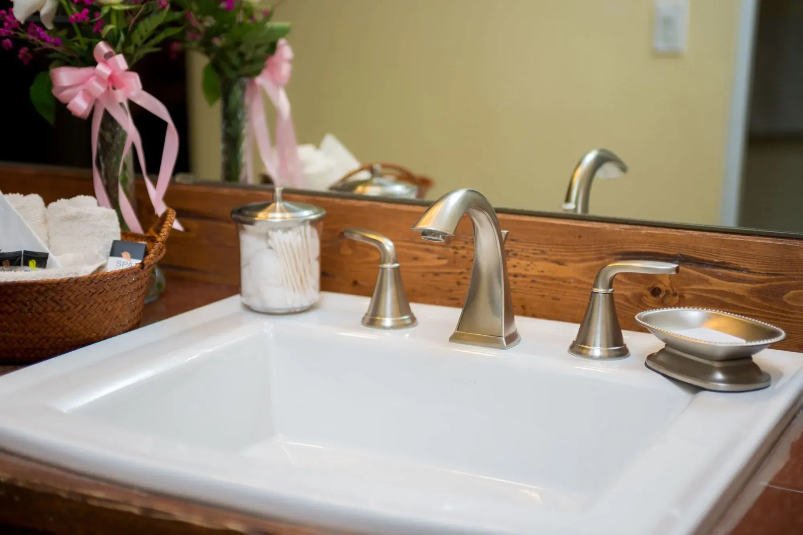 Tamarack Lodge Sun Valley