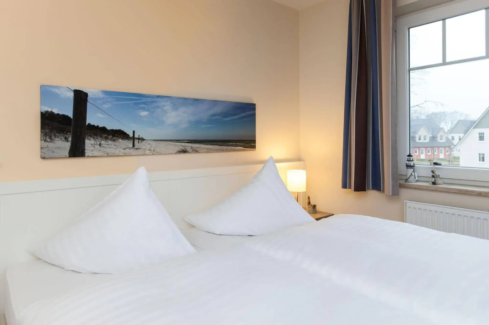 StrandResort Markgrafenheide