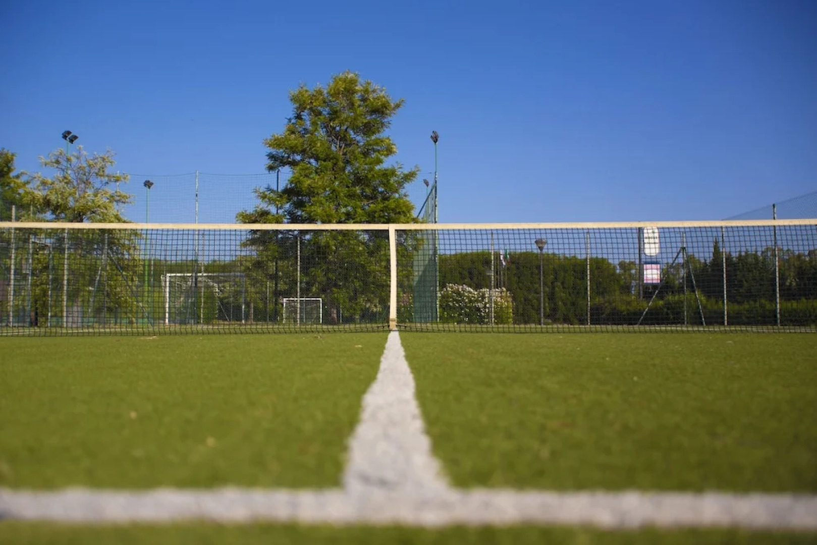 Hotel Papaveri E Grano