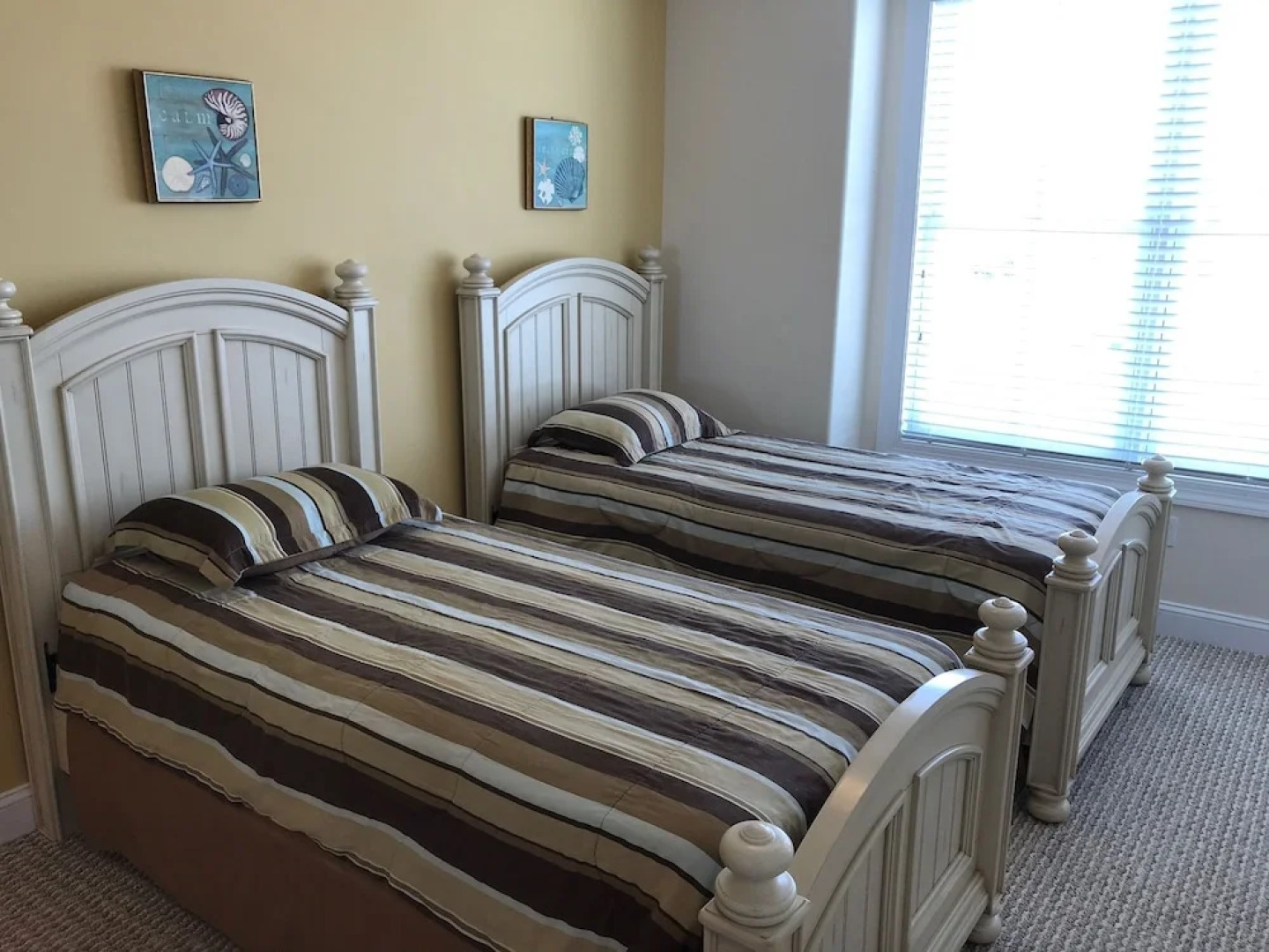 Hemingways By the Sea