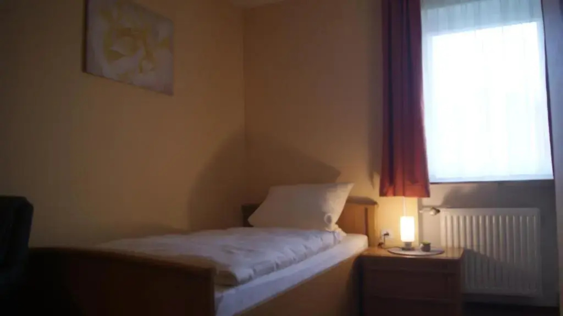 Gasthof Zur Burgruine