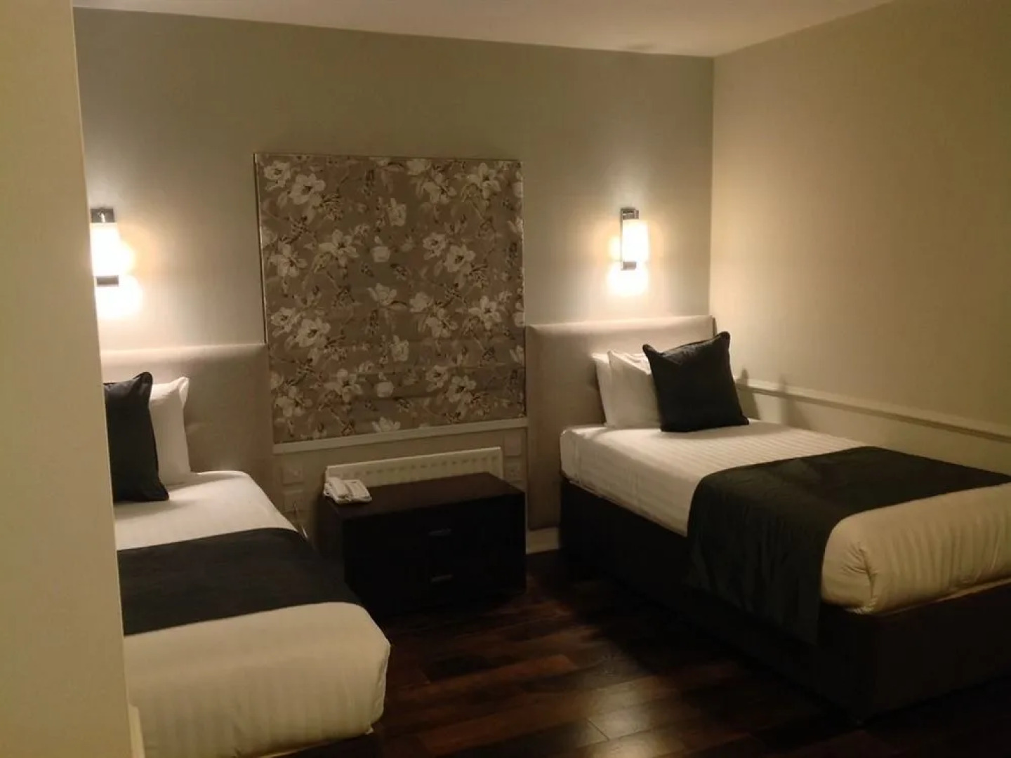 Millbrook House Hotel