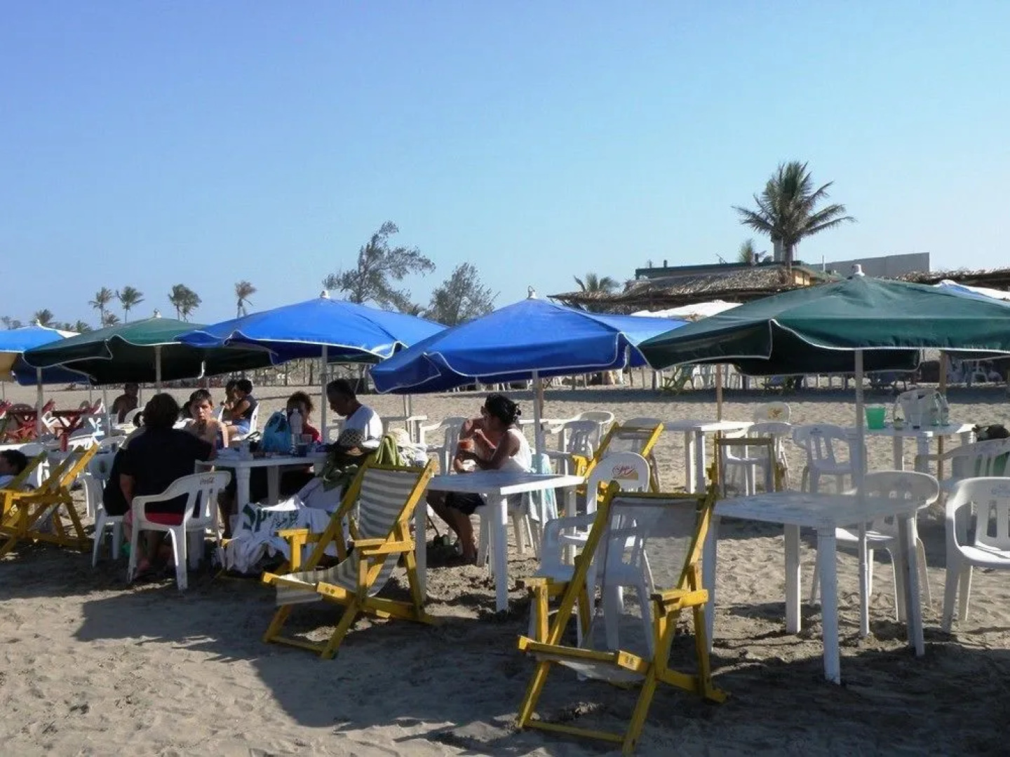 Club Vacacional Las Playas