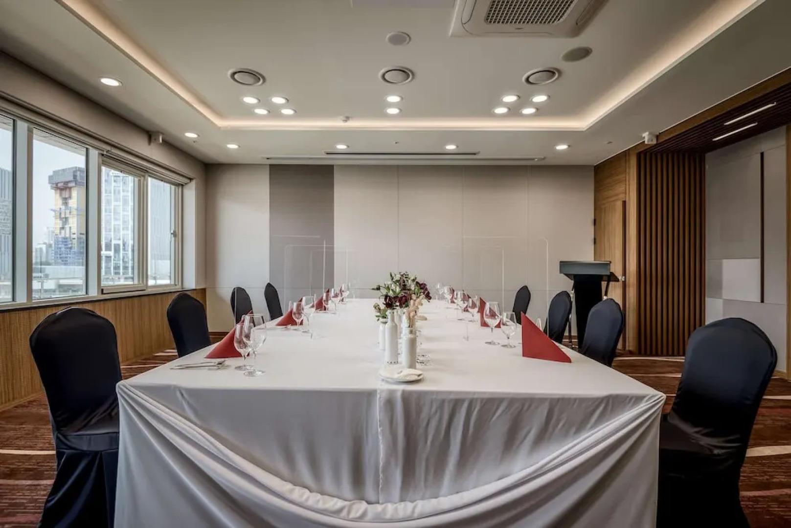 Best Western Plus Hotel Sejong