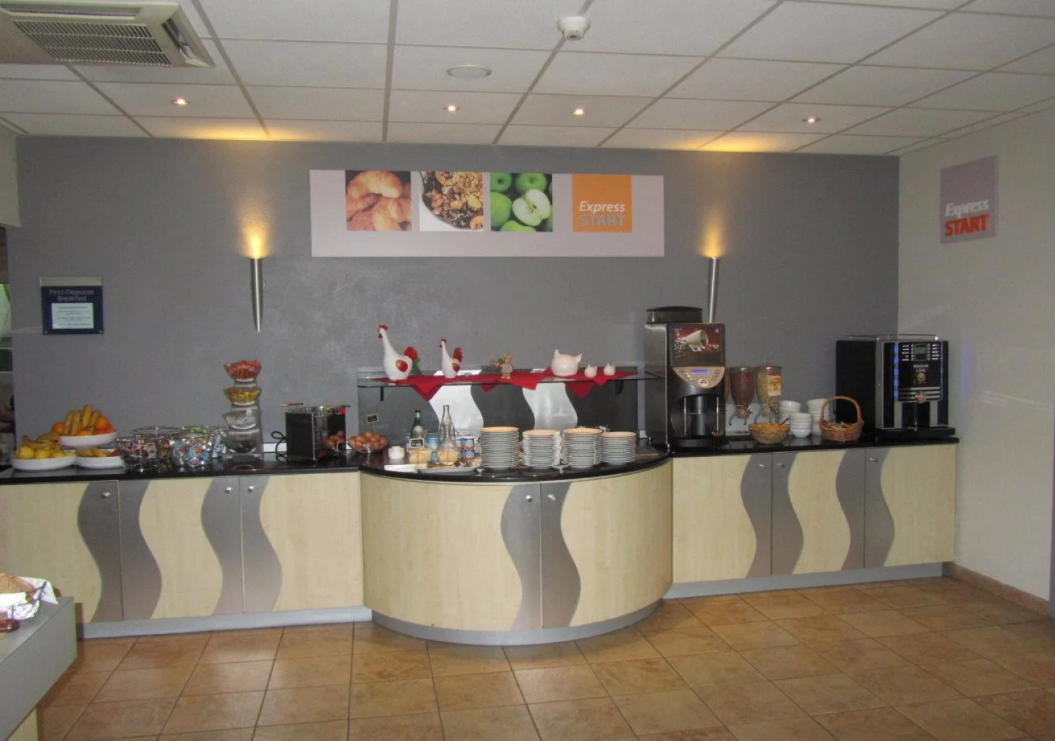 Le Domaine des Fontaines