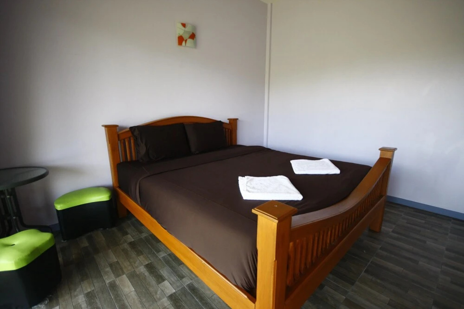 Wangthong Beach Resort