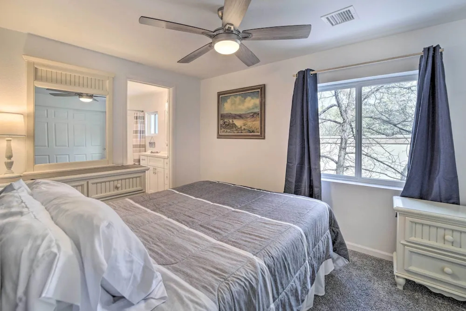 Tasteful Prescott Home w/ Patio: Near Whiskey Row