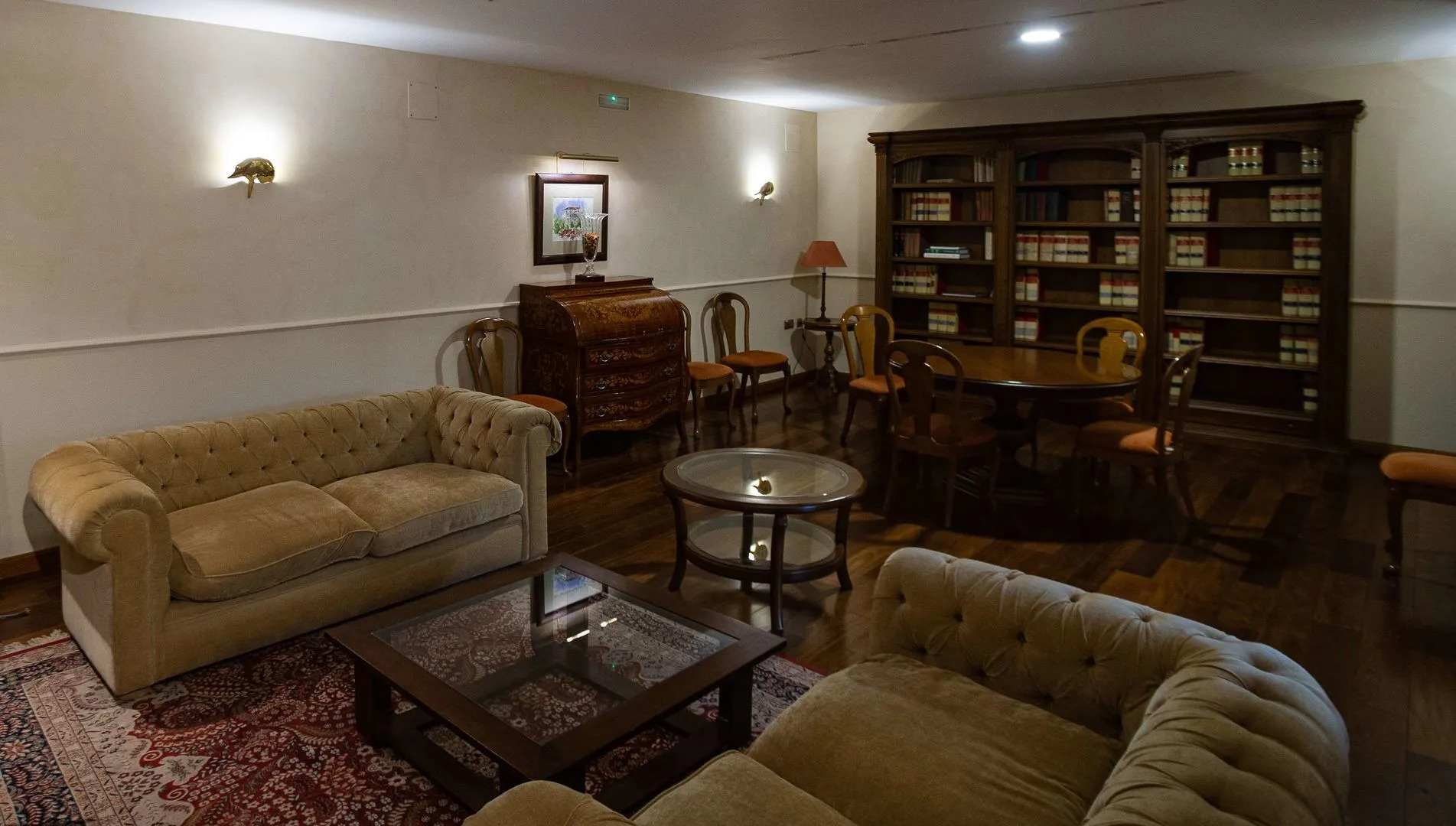 AZZ Penafiel Las Claras