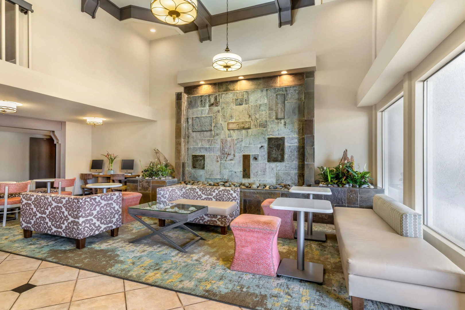 Best Western Plus Monterey Inn