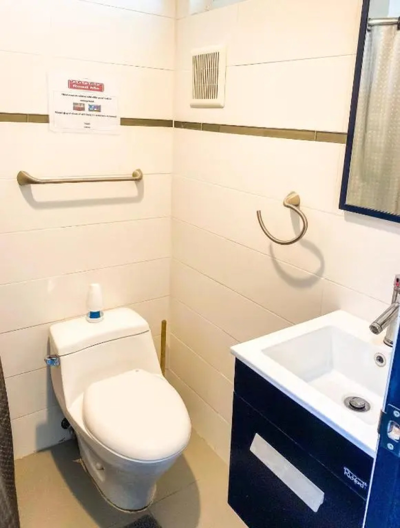 Isla Verde By The Beach Guest House