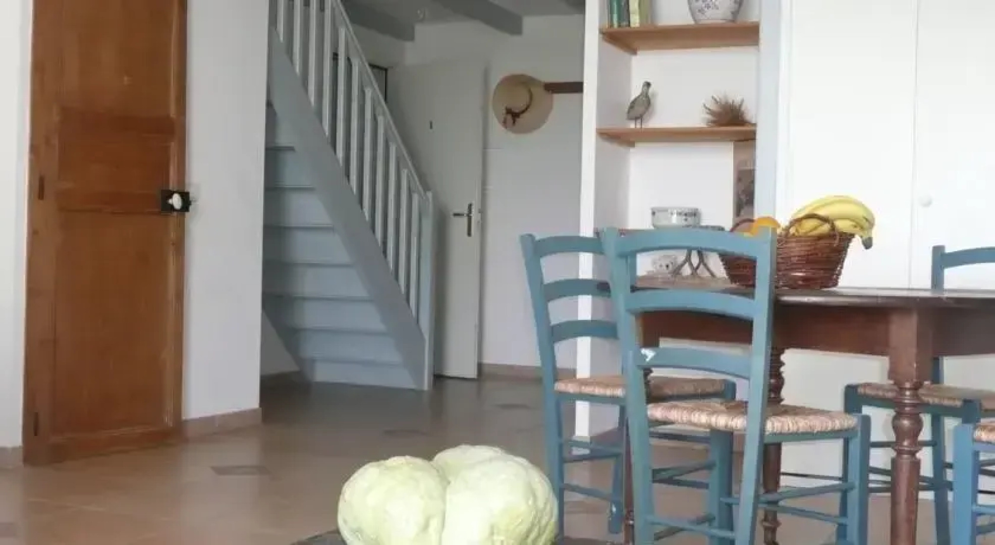 La Bergerie de letang