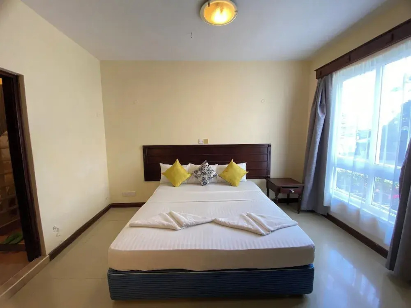 Sunrise Resort Apartments & Spa