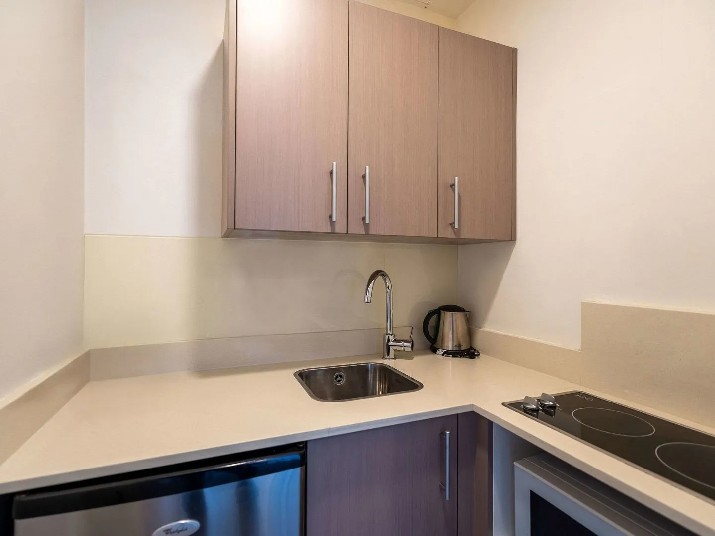 Mercure Wellington Central City Hotel and Apartments