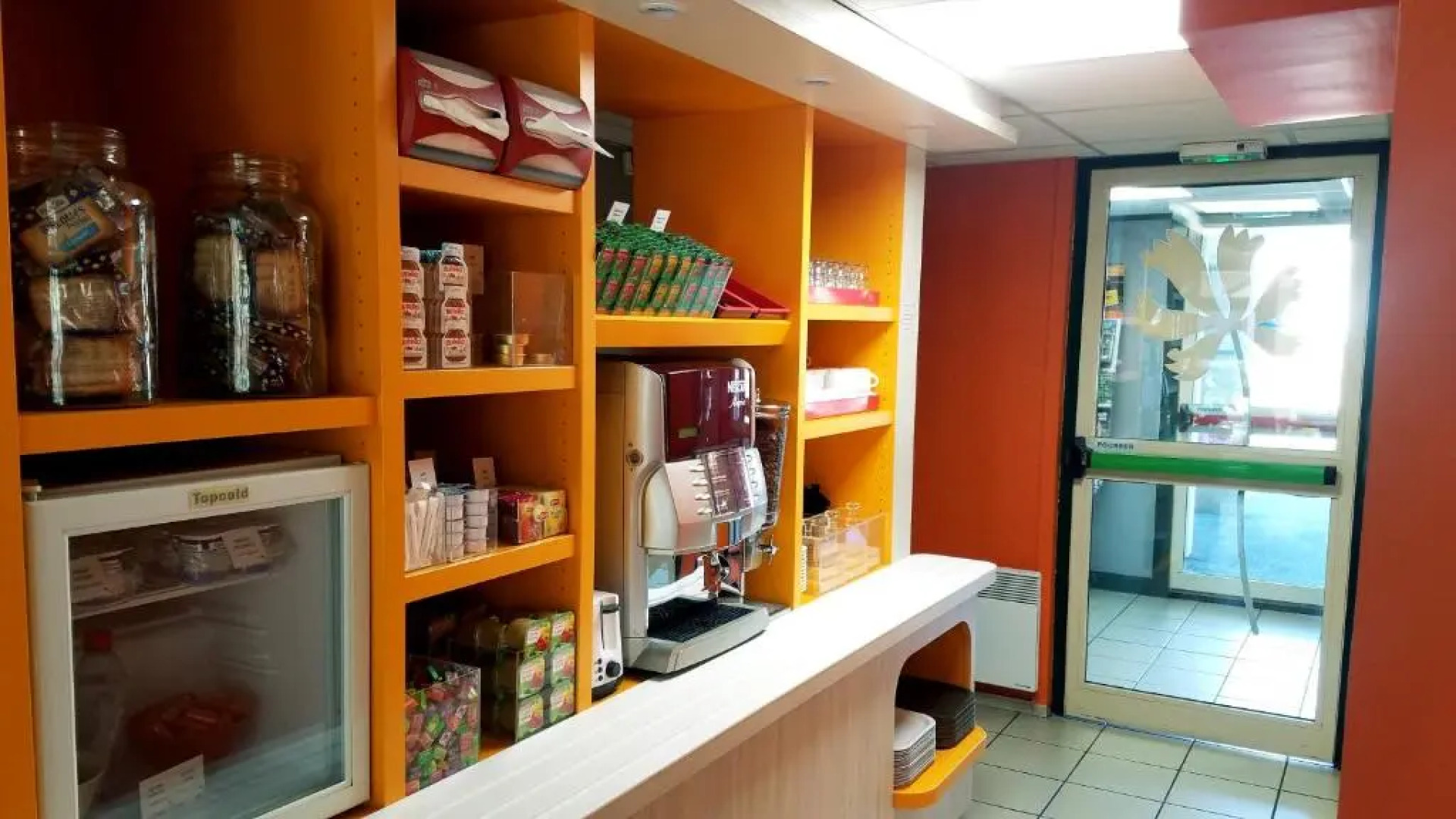 Hotel Première Classe Périgueux - Boulazac