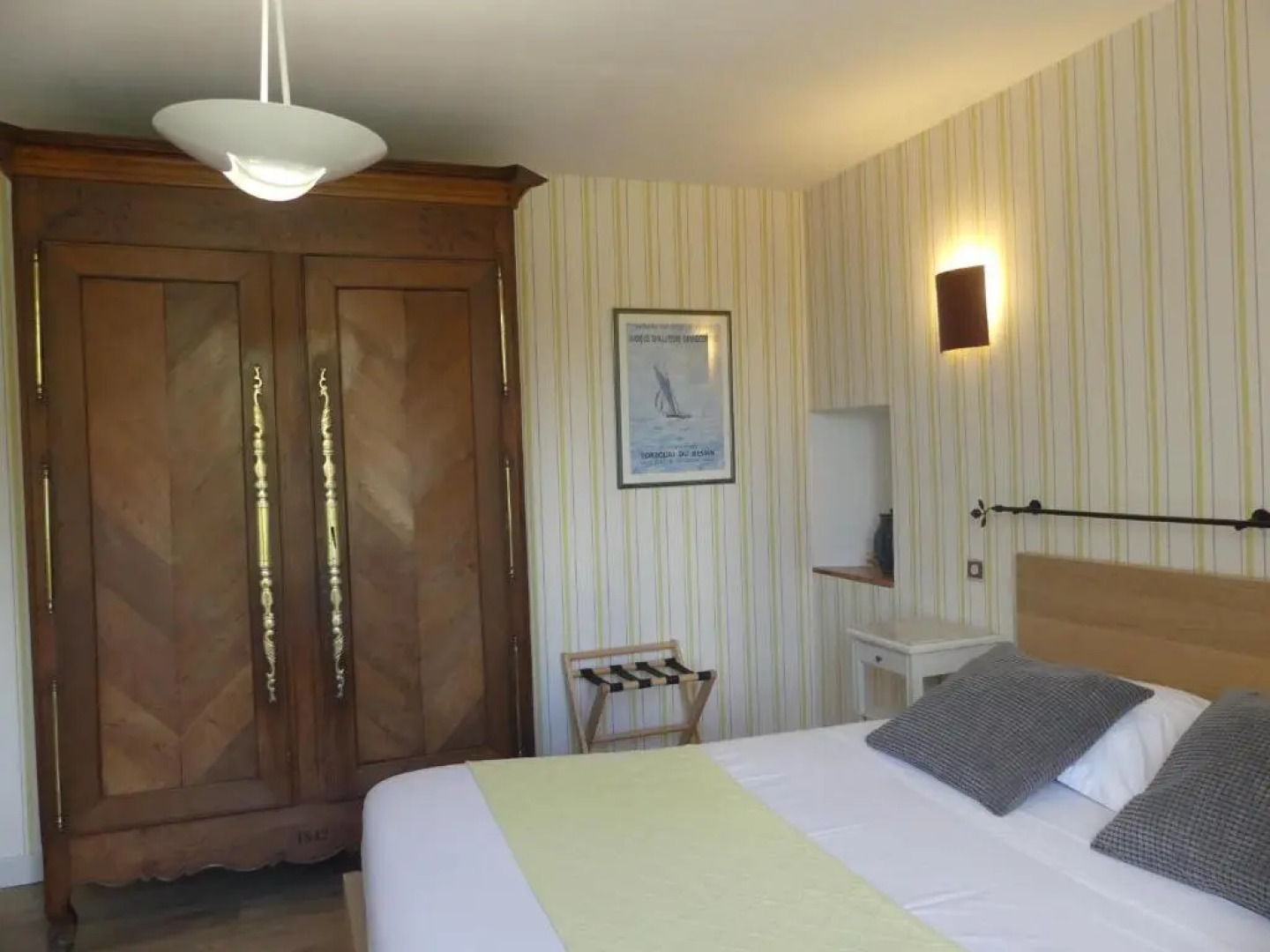 Chambres d'Hôtes Les Piéris