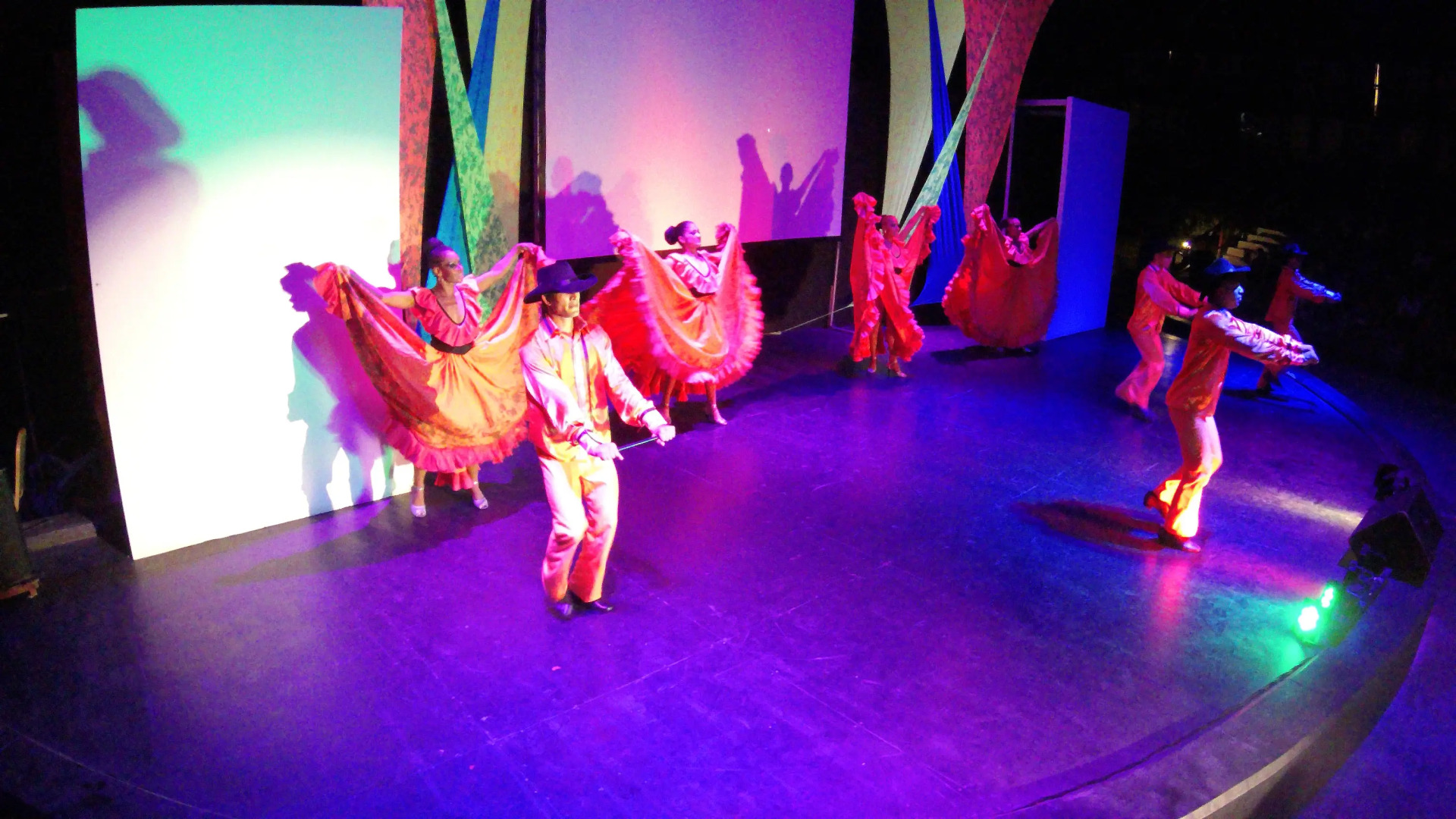 Royal Decameron Punta Centinela