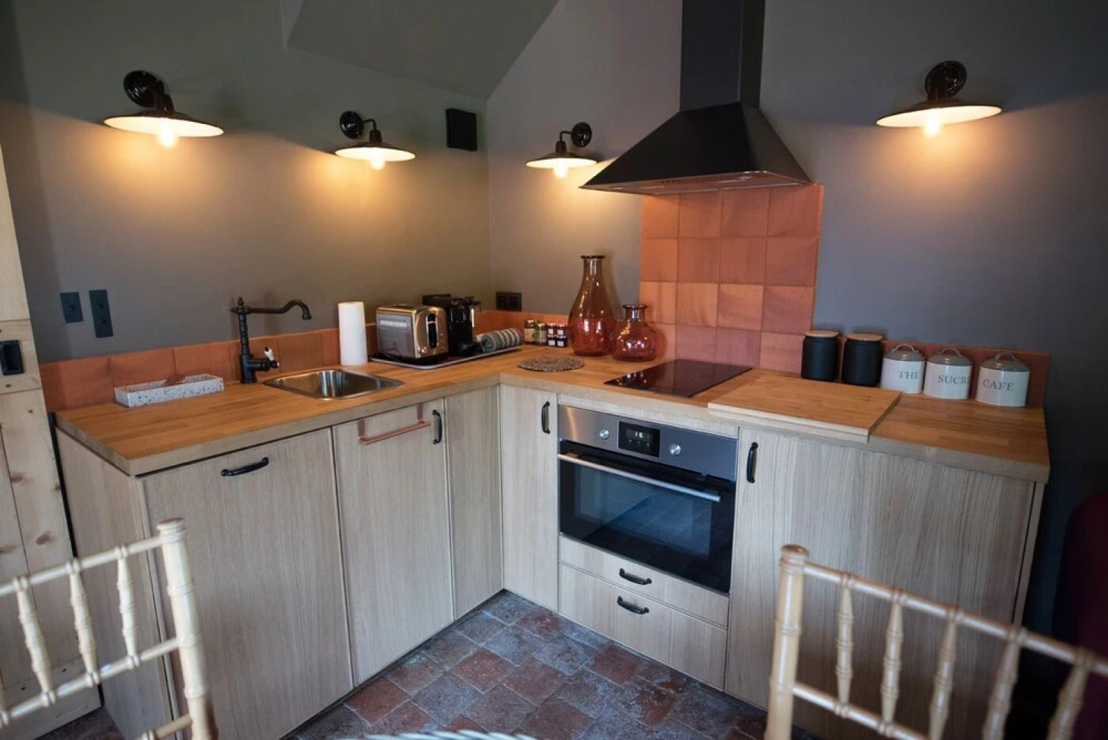 La Barboire Campagne Les Apartments