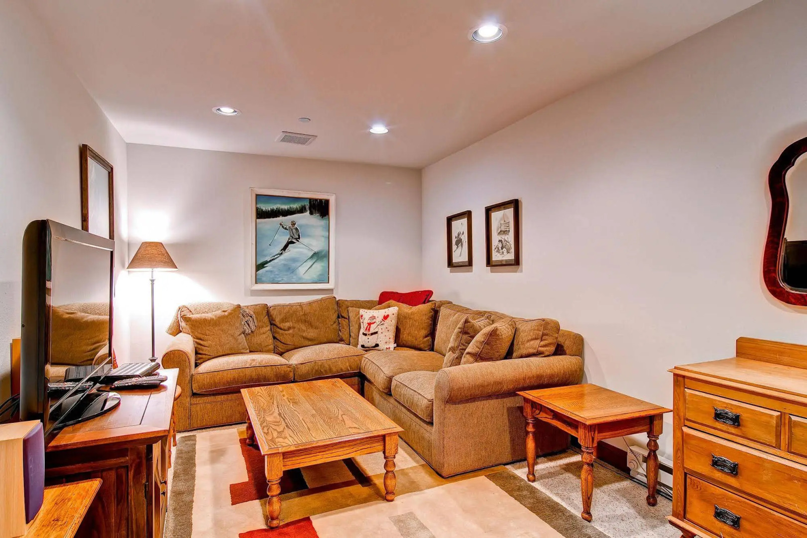 The Meadows Townhomes by East West Hospitality